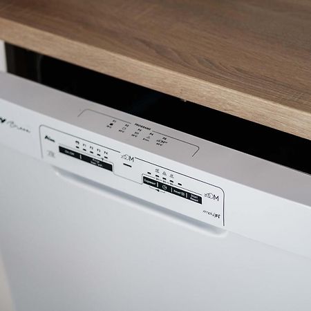 Vila Ms2 Apartment Tribunj  Ngoại thất bức ảnh