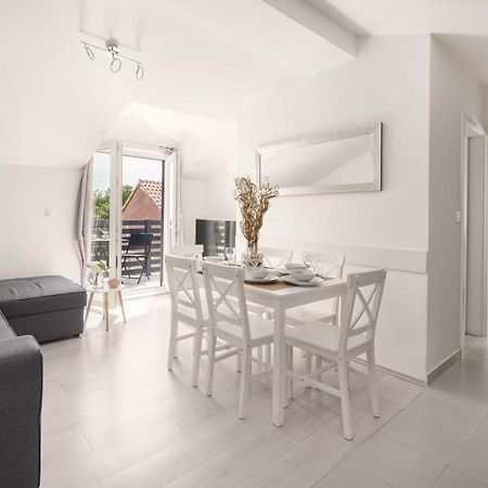 Vila Ms2 Apartment Tribunj  Ngoại thất bức ảnh
