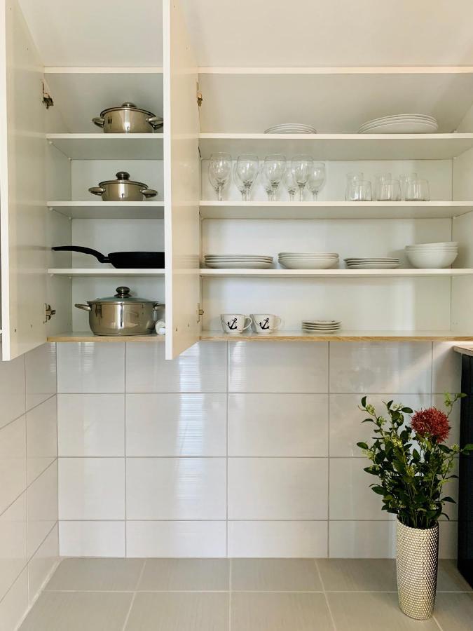 Vila Ms2 Apartment Tribunj  Ngoại thất bức ảnh