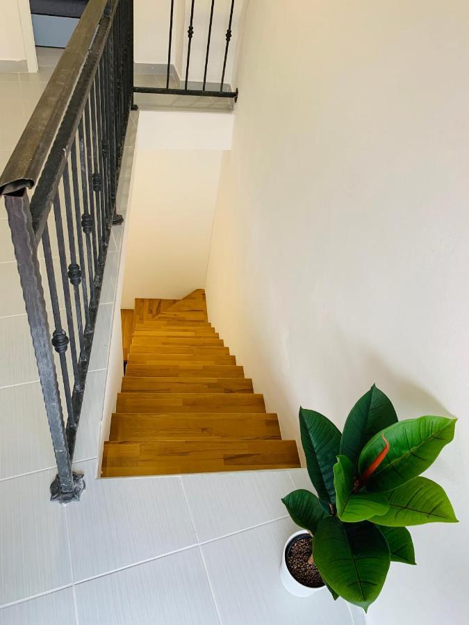 Vila Ms2 Apartment Tribunj  Ngoại thất bức ảnh