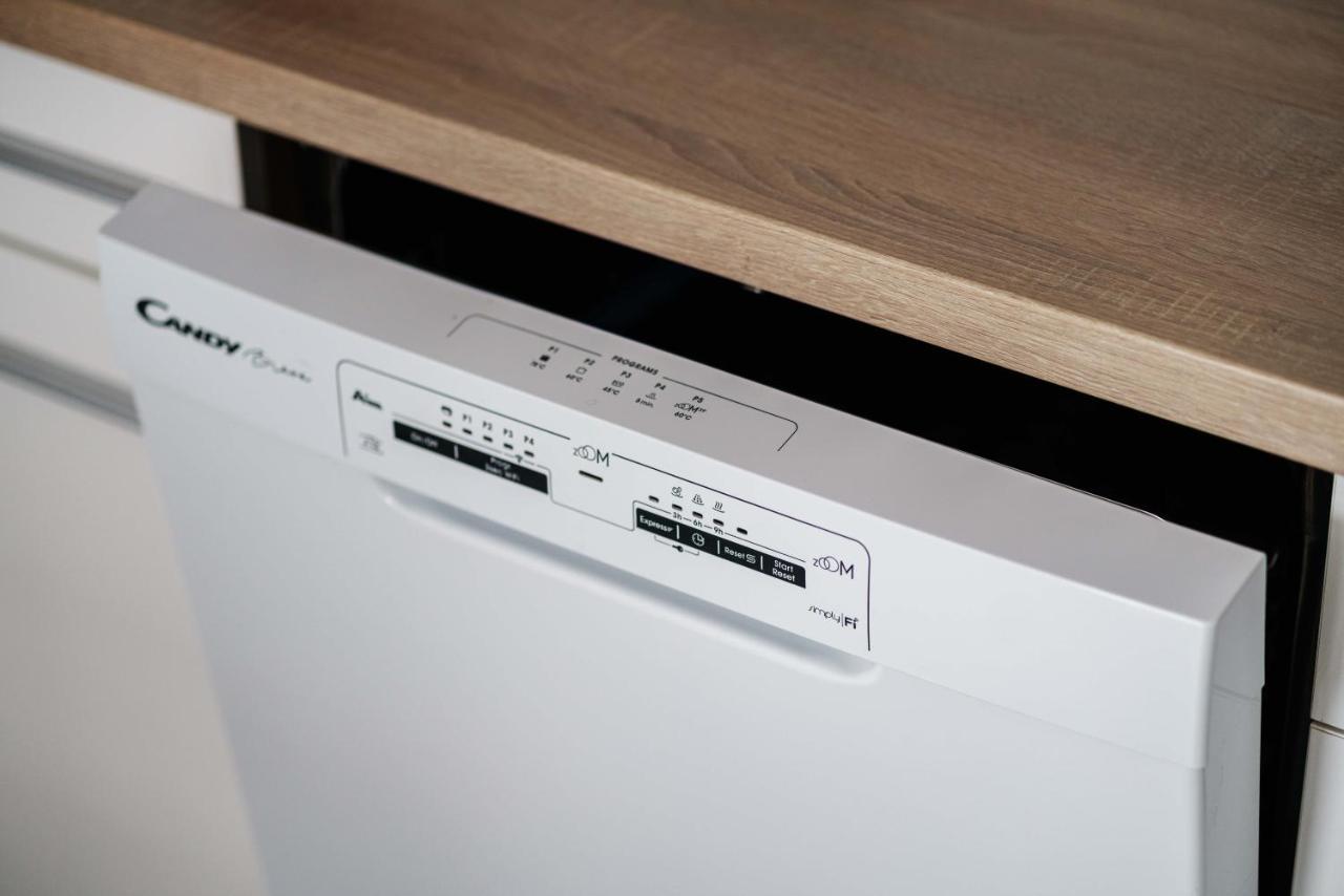 Vila Ms2 Apartment Tribunj  Ngoại thất bức ảnh