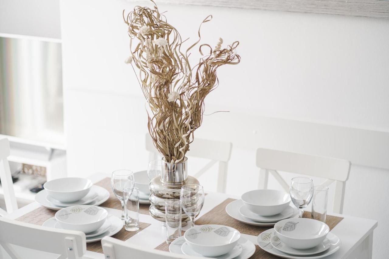 Vila Ms2 Apartment Tribunj  Ngoại thất bức ảnh