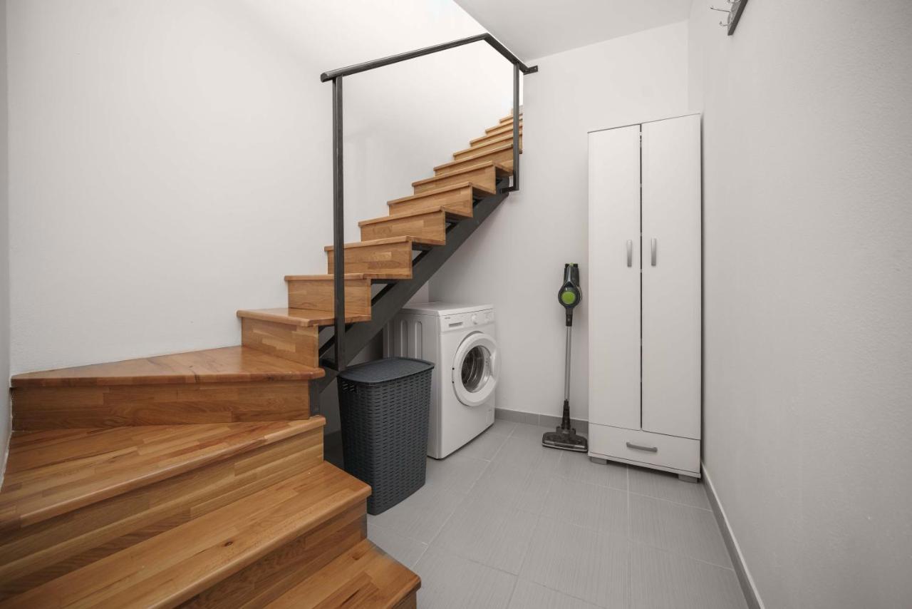 Vila Ms2 Apartment Tribunj  Ngoại thất bức ảnh