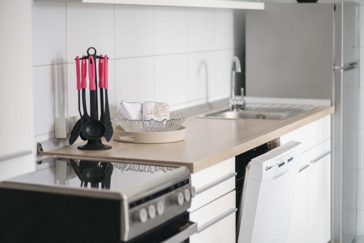 Vila Ms2 Apartment Tribunj  Ngoại thất bức ảnh