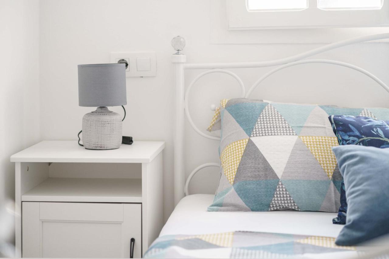 Vila Ms2 Apartment Tribunj  Ngoại thất bức ảnh