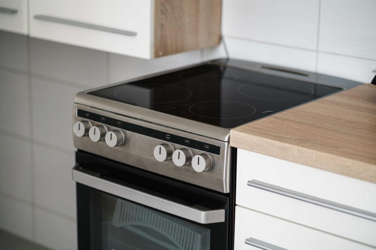Vila Ms2 Apartment Tribunj  Ngoại thất bức ảnh