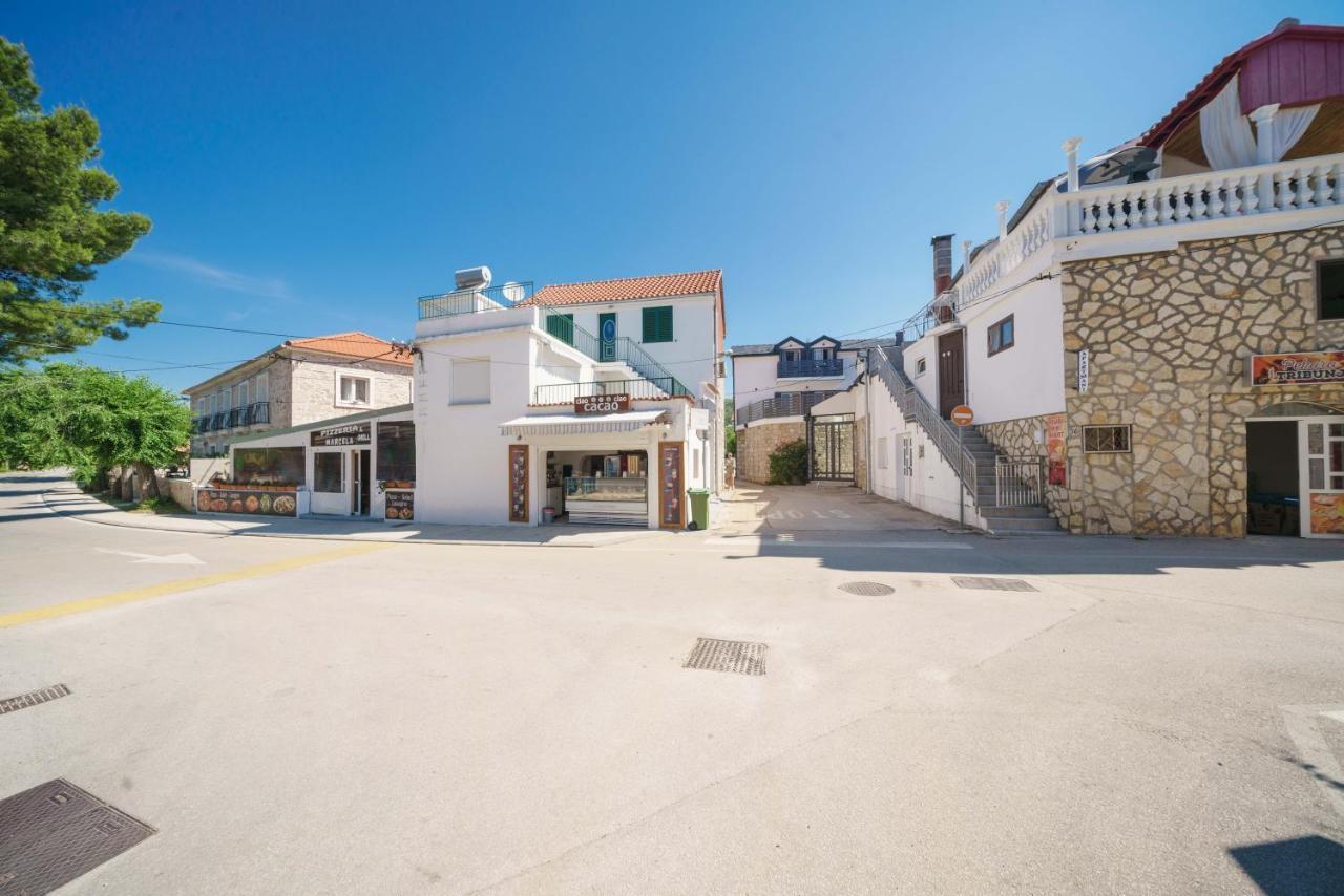 Vila Ms2 Apartment Tribunj  Ngoại thất bức ảnh